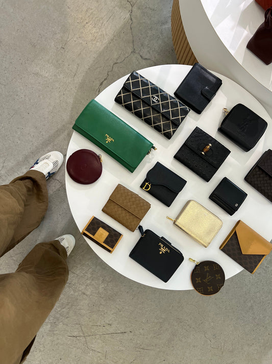 Vol. 2 — Japan: The Mecca of Vintage (and My 30th Birthday Trip)