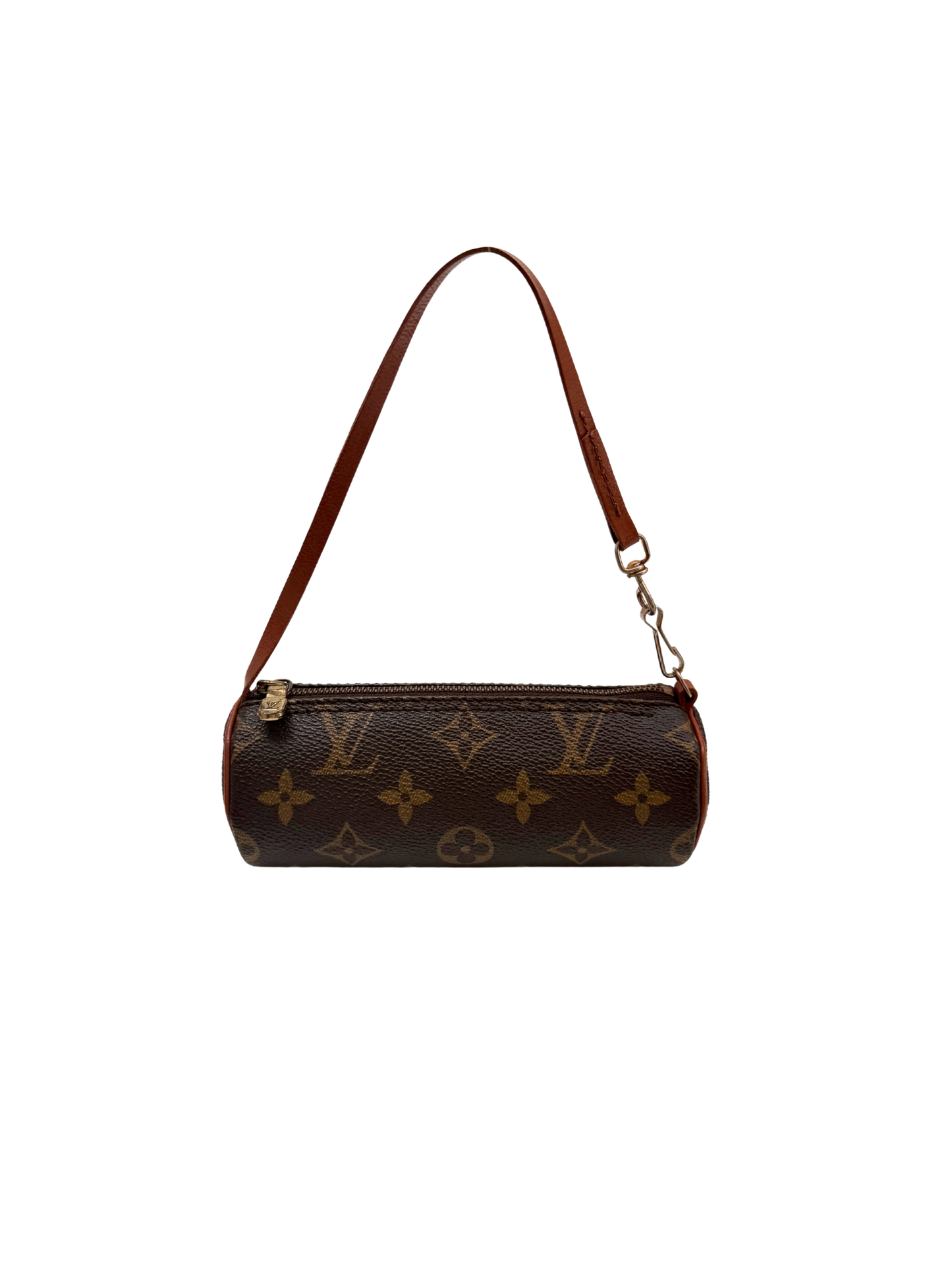 Louis Vuitton Papillon Bag Set