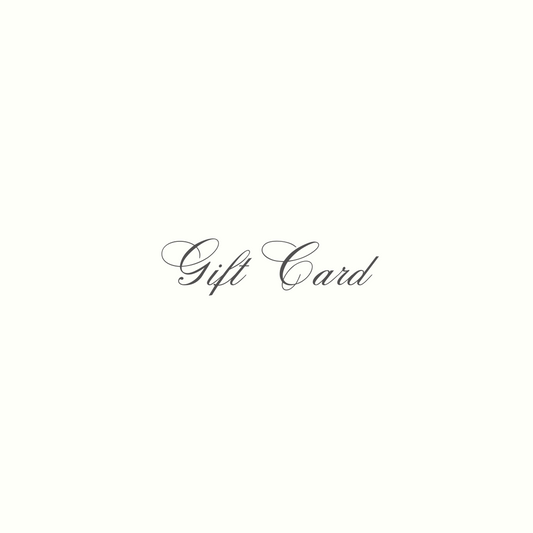 Sunset Club Vintage | Gift Card