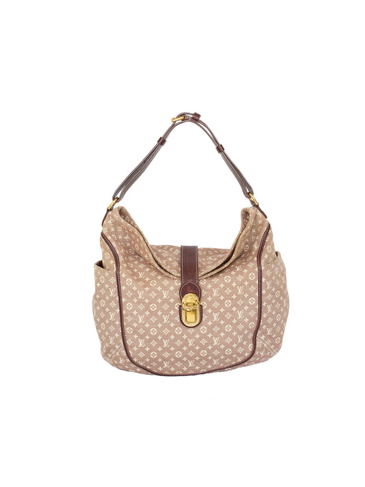 Encre Rose Louis Vuitton Idylle Romance Bag