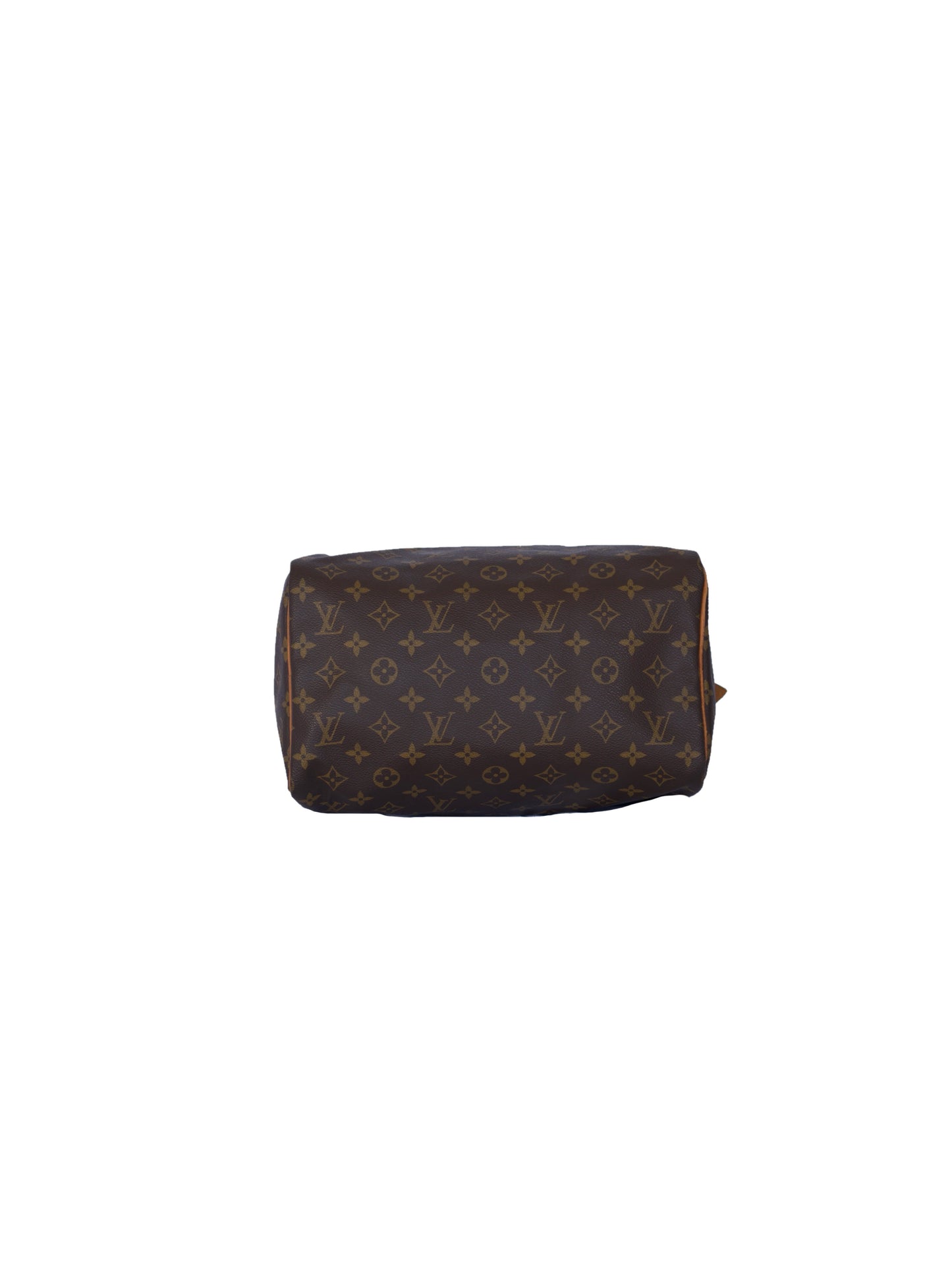 Louis Vuitton Monogram Speedy 30