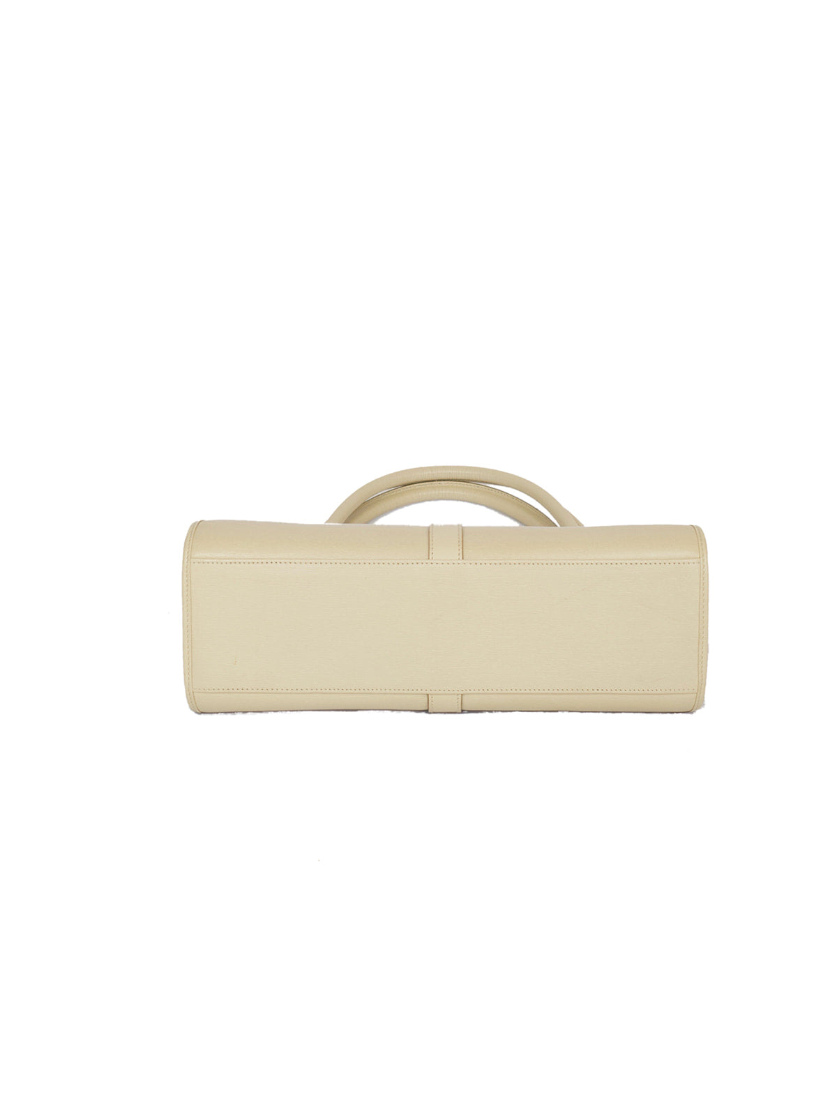 Beige Gucci Jackie Shoulder Bag