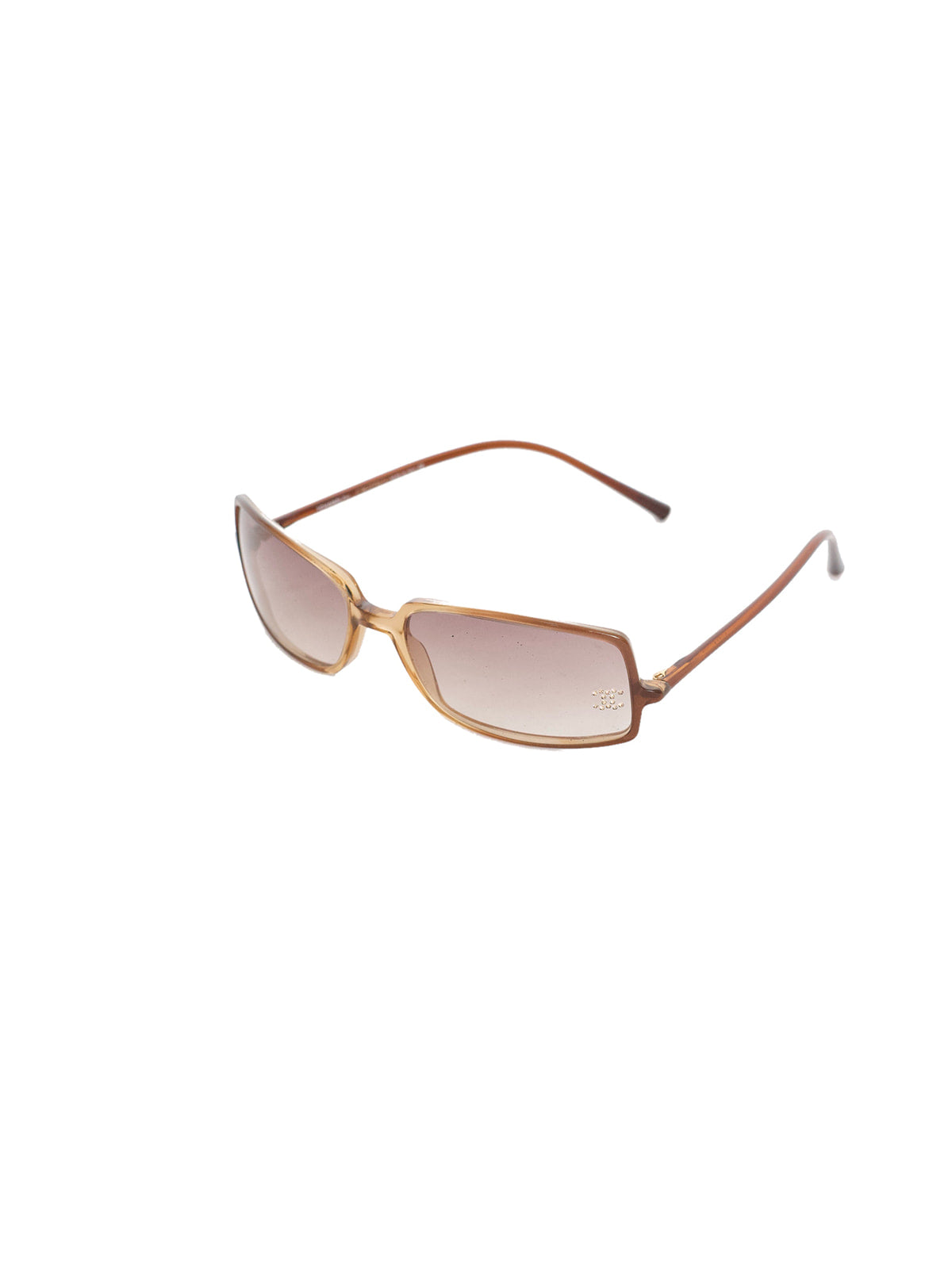 Vintage Chanel Sunglasses