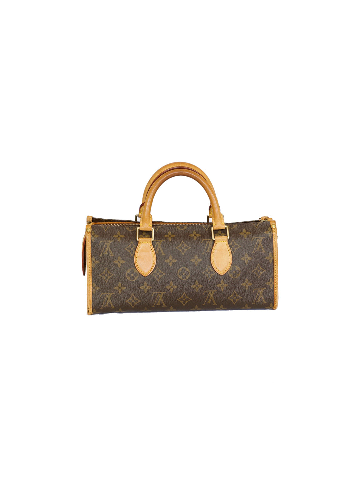 Louis Vuitton Monogram Popincourt Bag
