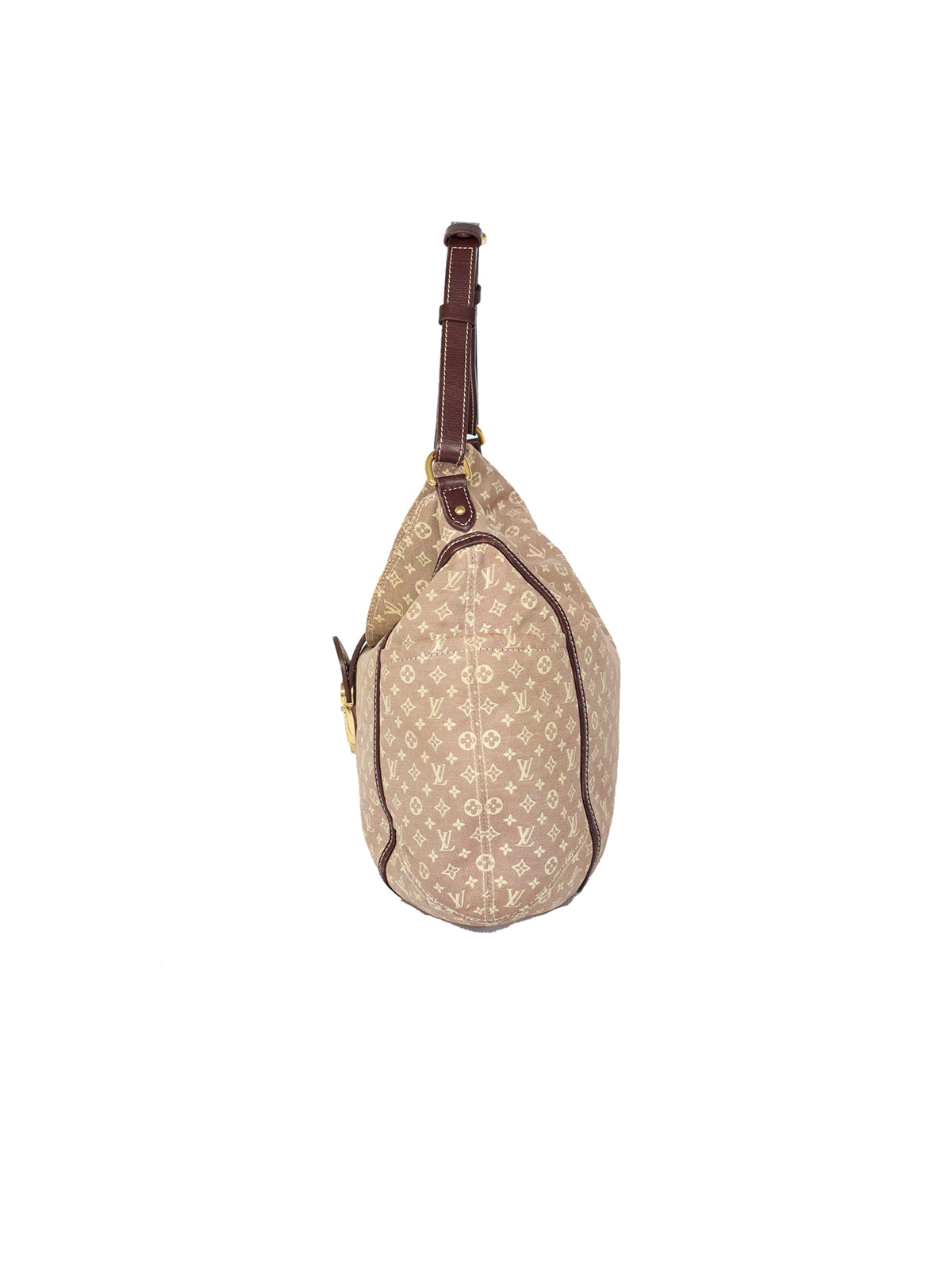 Encre Rose Louis Vuitton Idylle Romance Bag