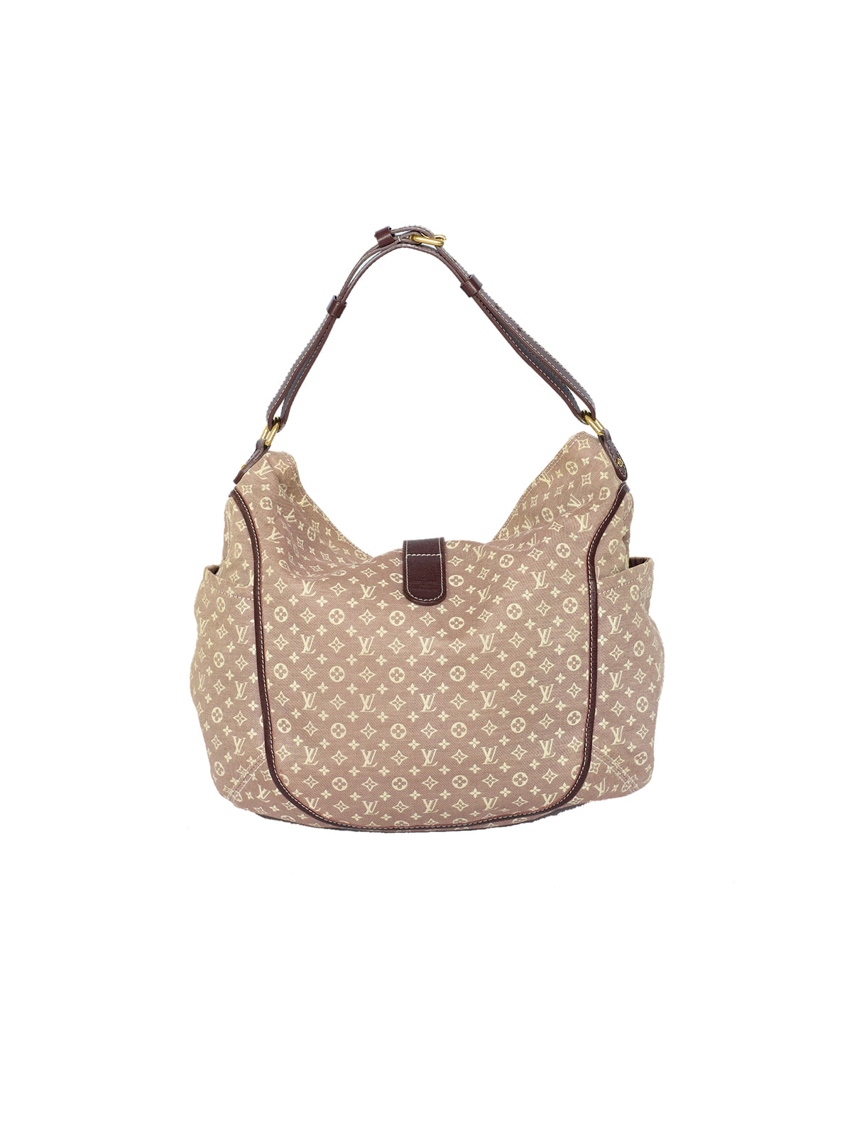 Encre Rose Louis Vuitton Idylle Romance Bag
