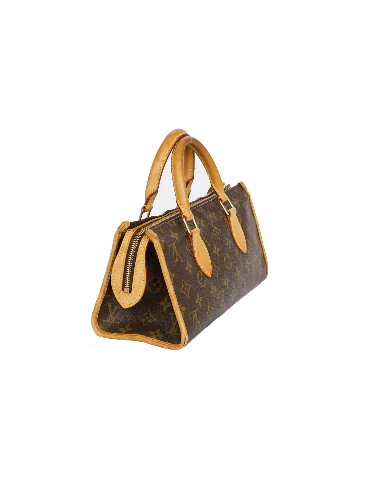 Louis Vuitton Monogram Popincourt Bag