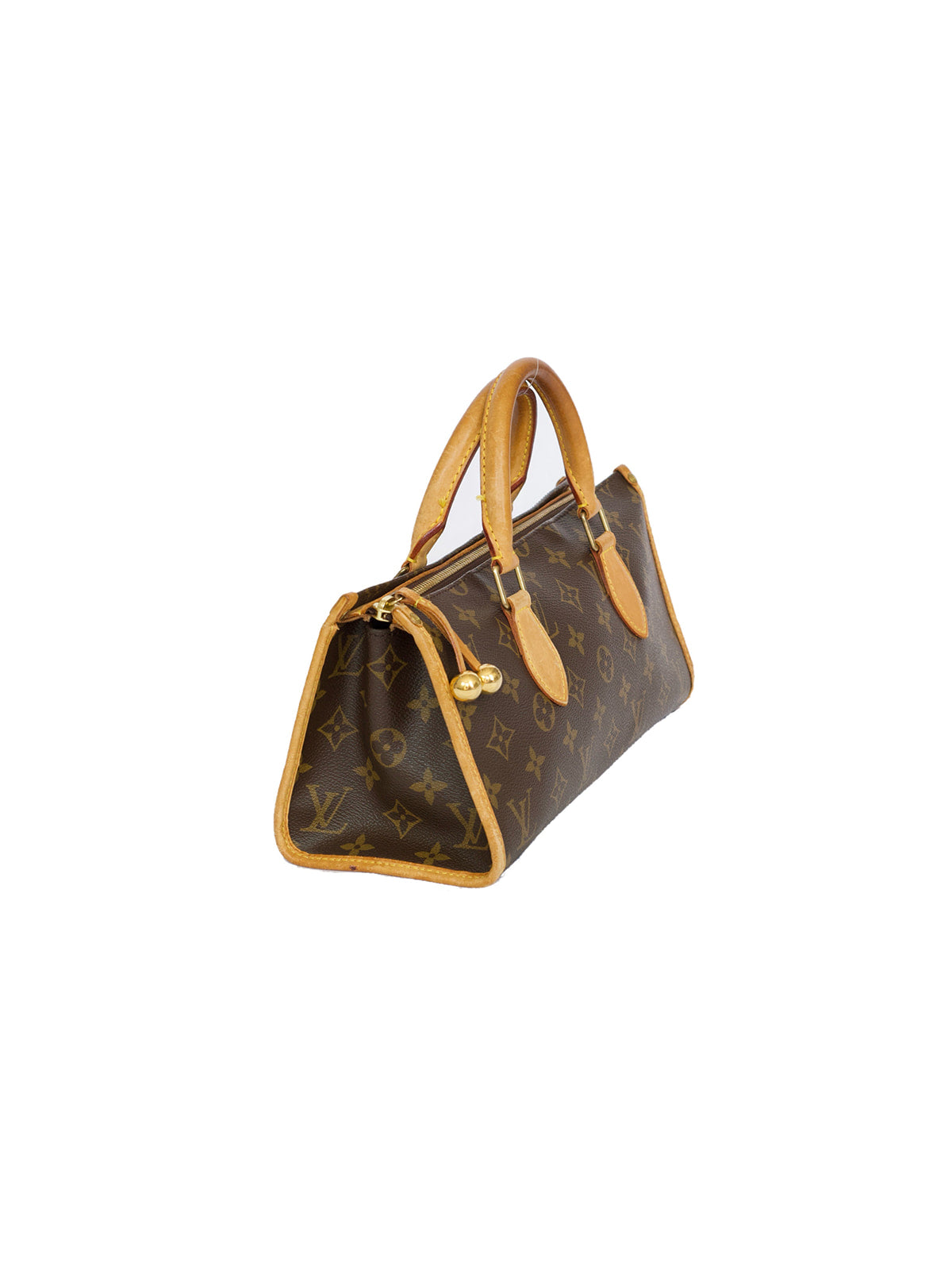 Louis Vuitton Monogram Popincourt Bag