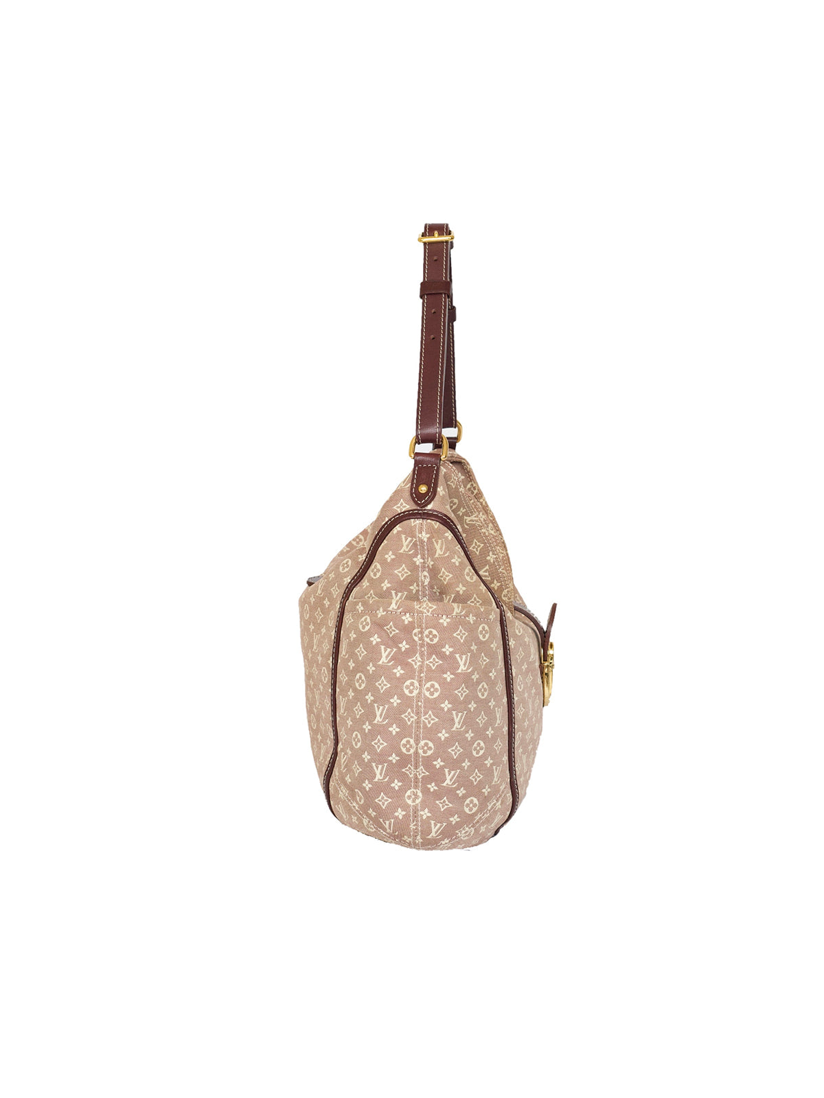 Encre Rose Louis Vuitton Idylle Romance Bag