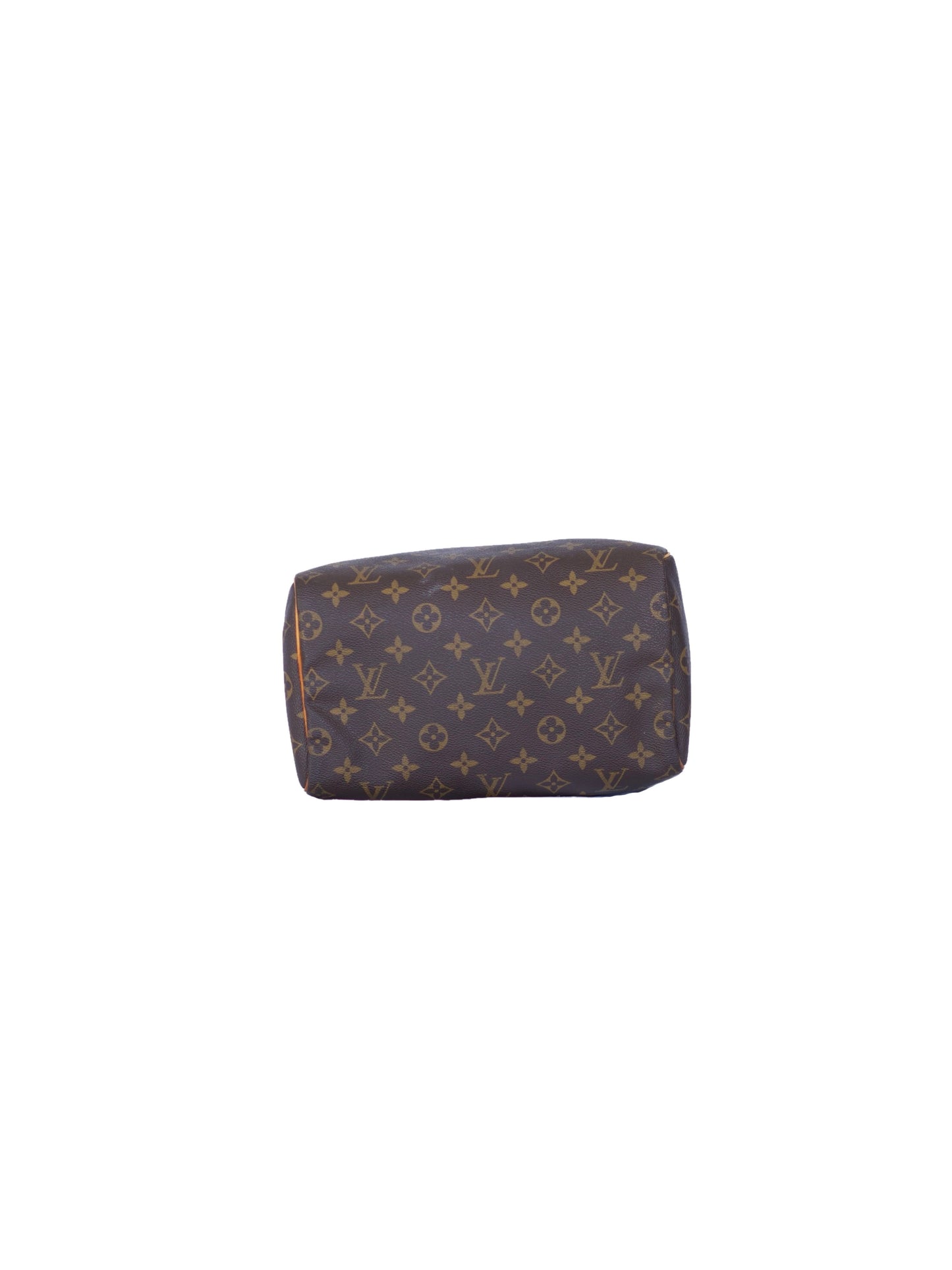Louis Vuitton Monogram Speedy 25