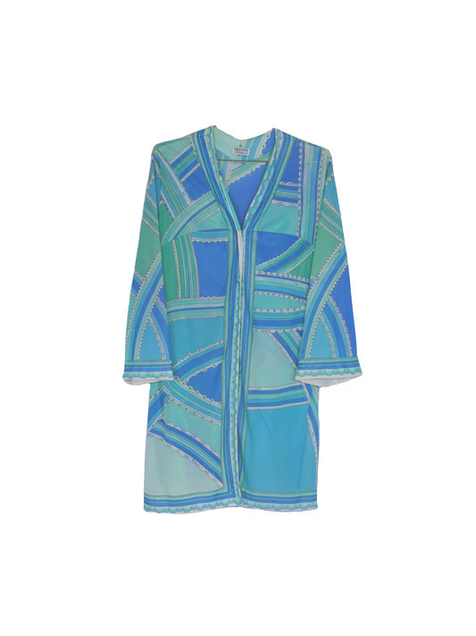 Vintage Emilio Pucci Cover Up