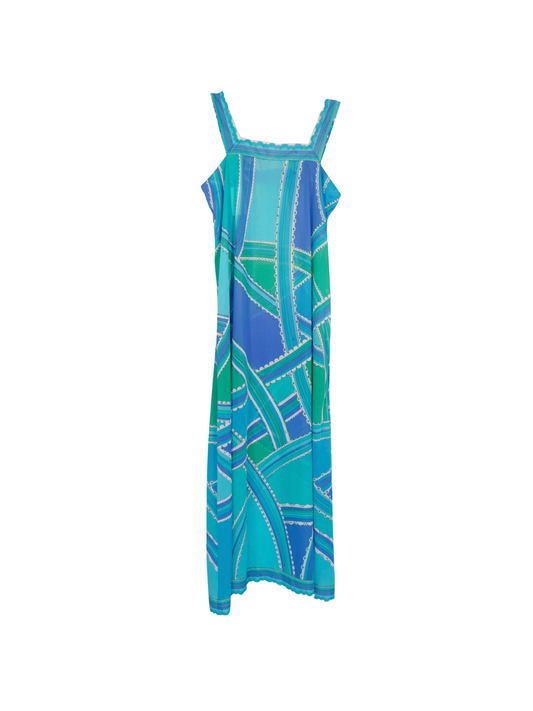 Vintage Emilio Pucci Dress