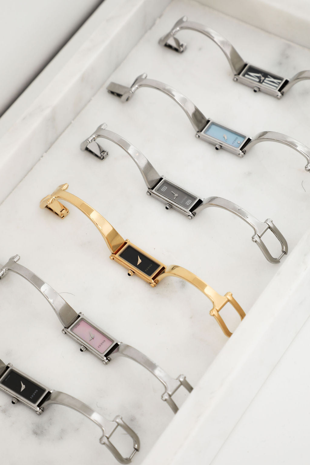 Watches