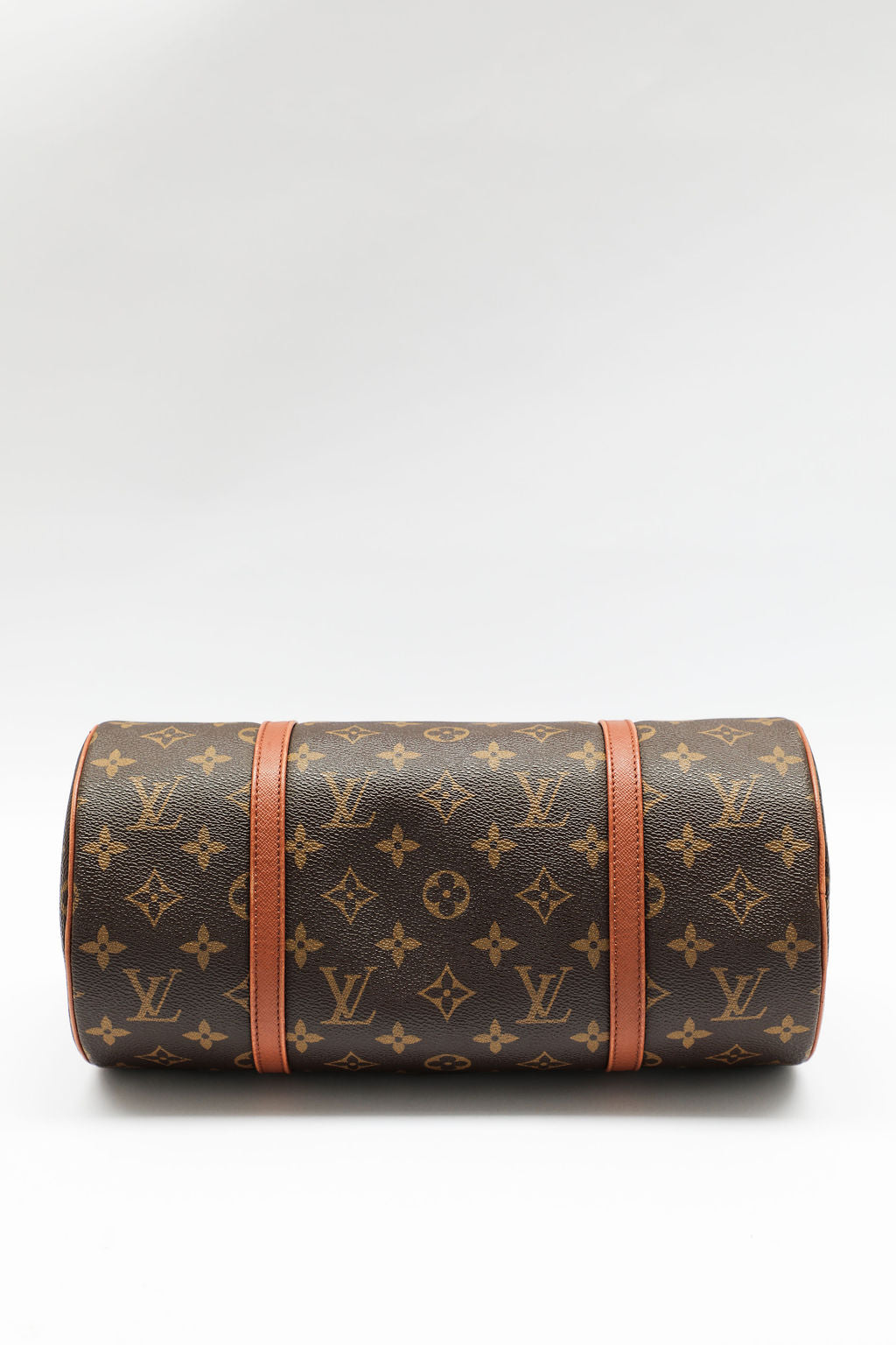 Louis Vuitton Papillon Bag