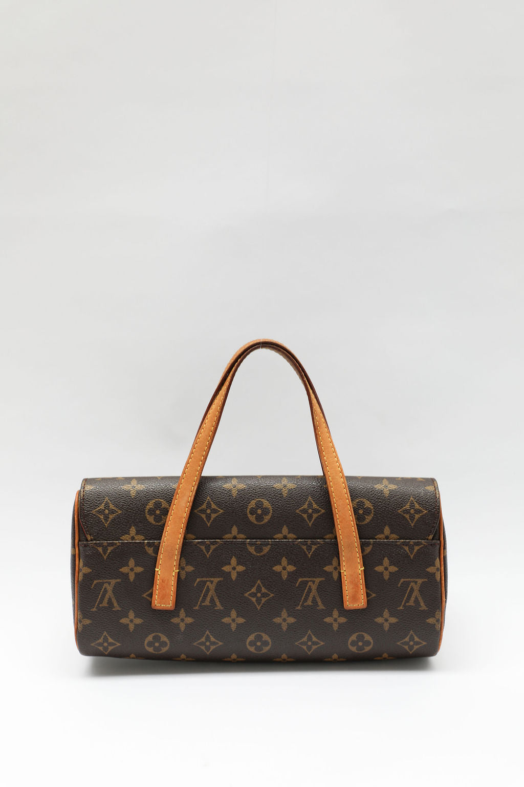 Louis Vuitton Sonatine Bag