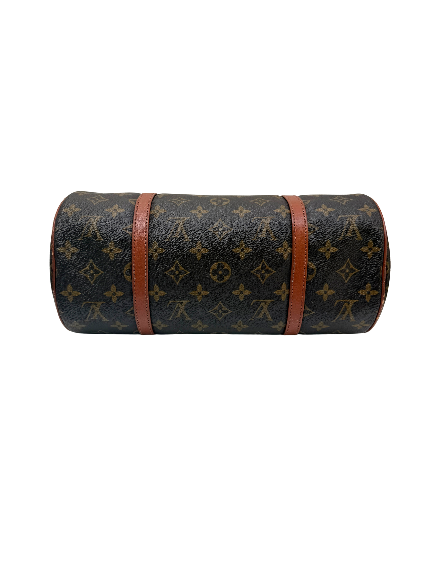 Louis Vuitton Papillon Bag Set