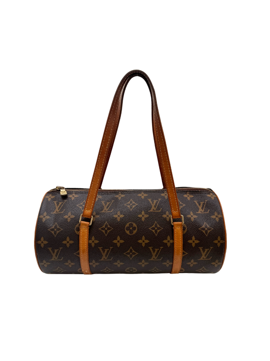 Louis Vuitton Papillon Bag