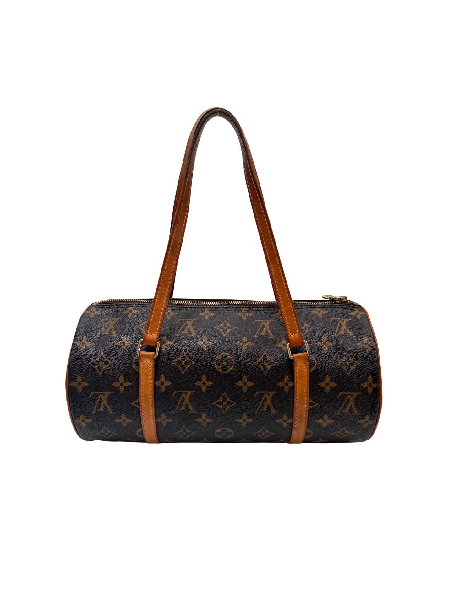 Louis Vuitton Papillon Bag