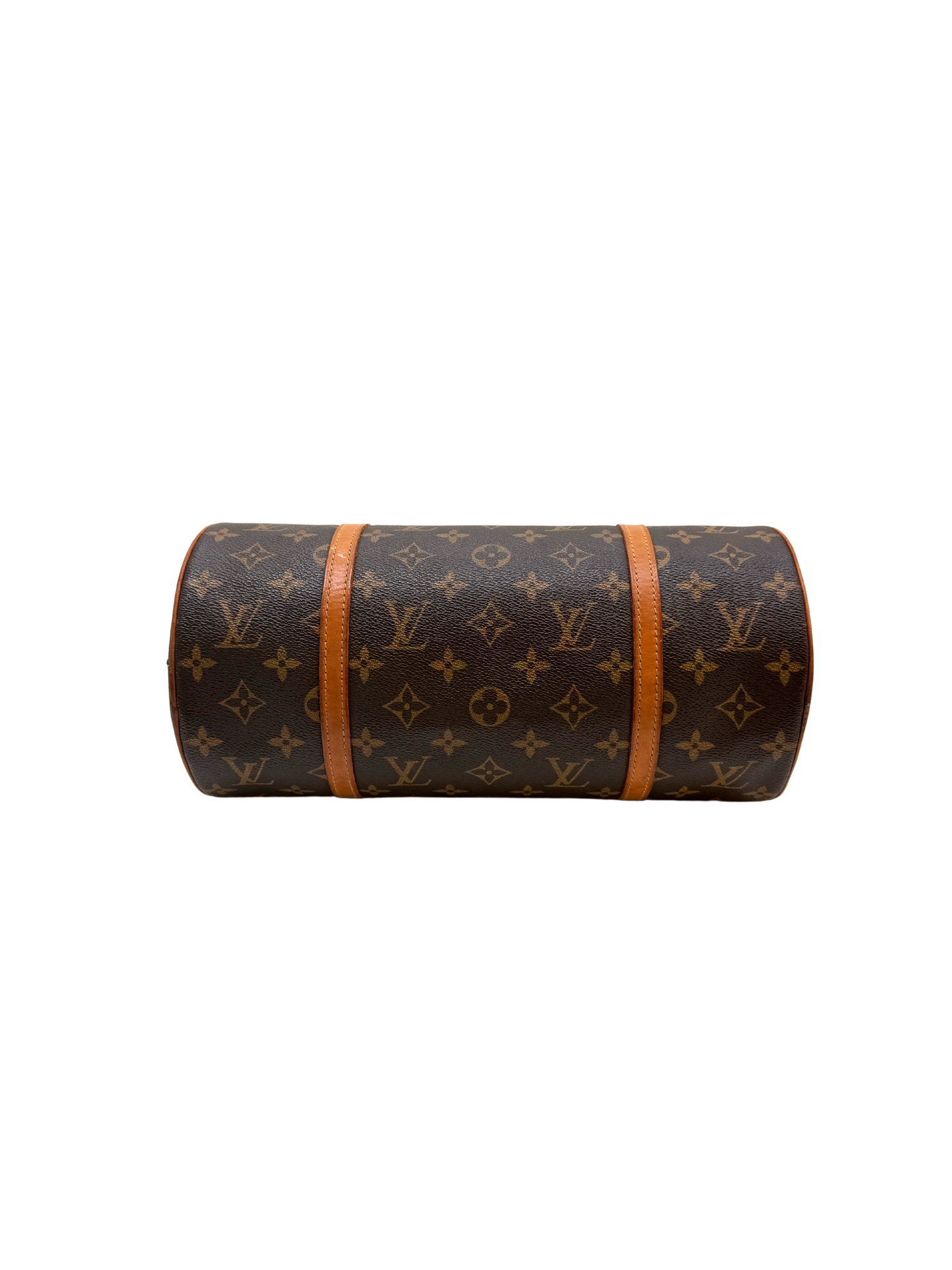 Louis Vuitton Papillon Bag