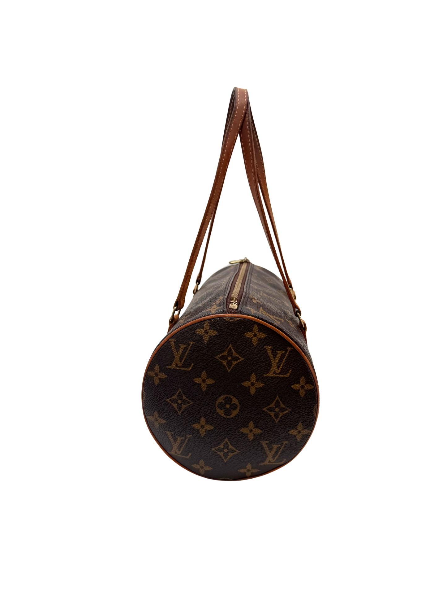 Louis Vuitton Papillon Bag