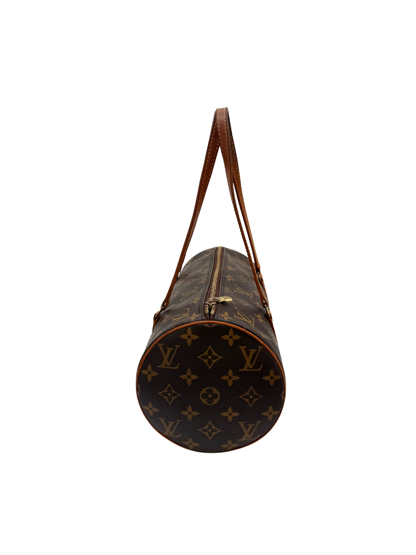 Louis Vuitton Papillon Bag