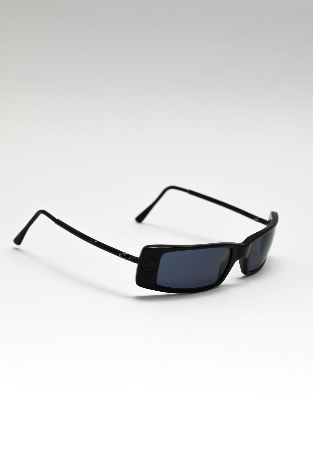 Chanel Black 5036 Sunglasses