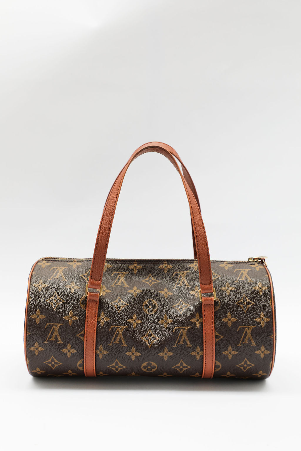 Louis Vuitton Papillon Bag