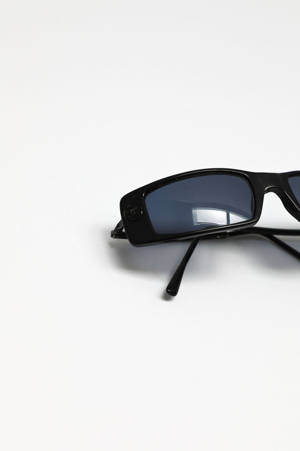 Chanel Black 5036 Sunglasses