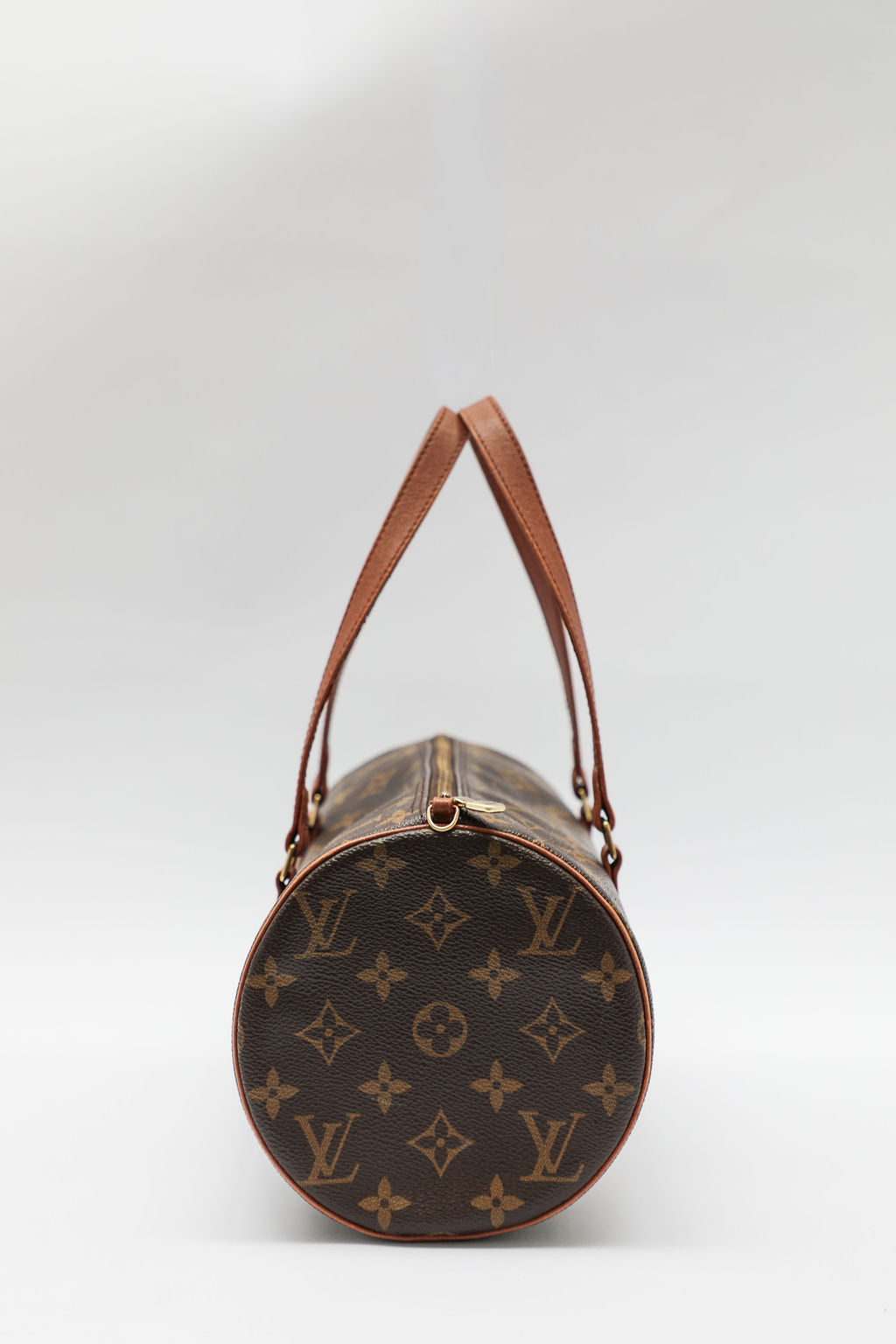 Louis Vuitton Papillon Bag