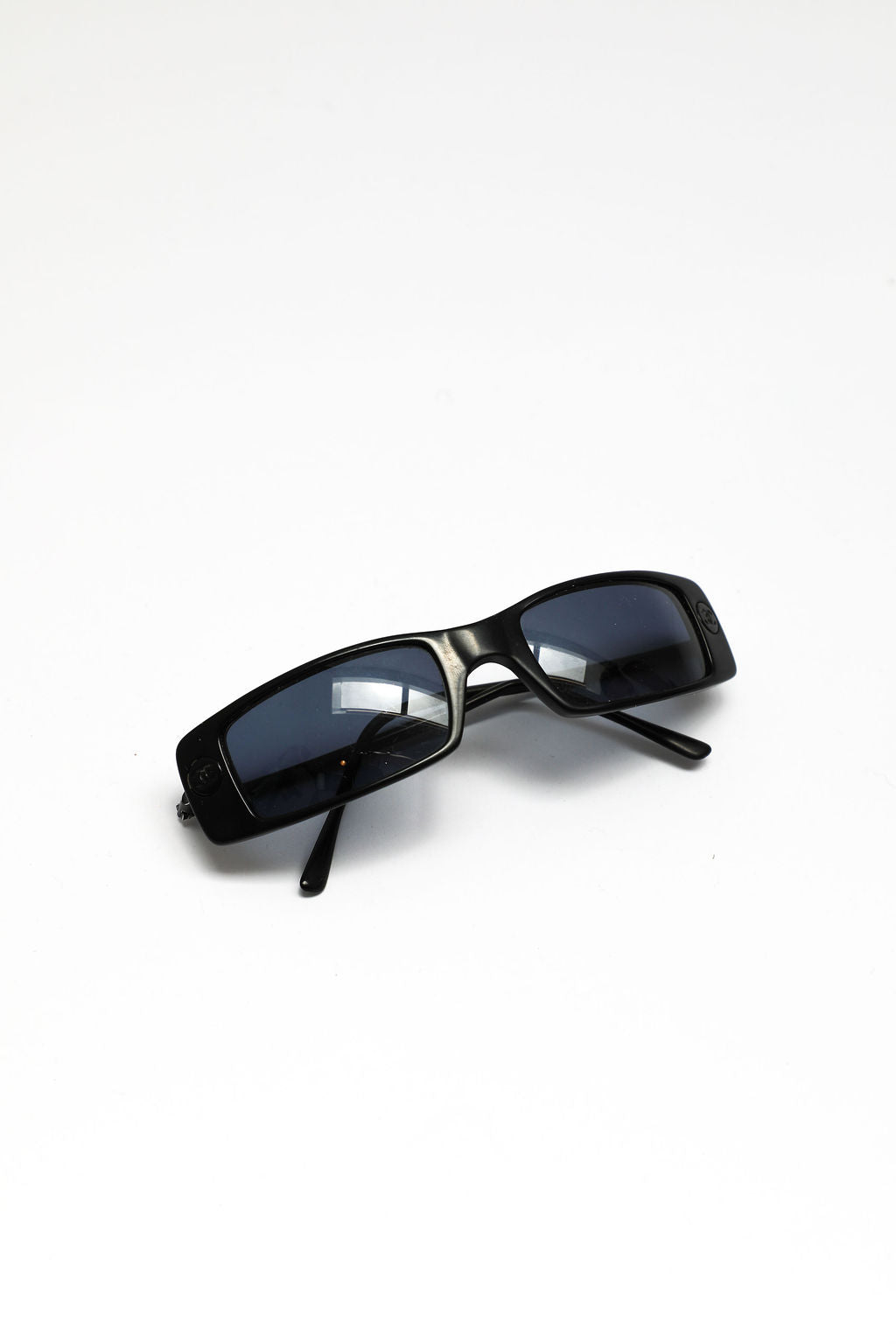 Chanel Black 5036 Sunglasses