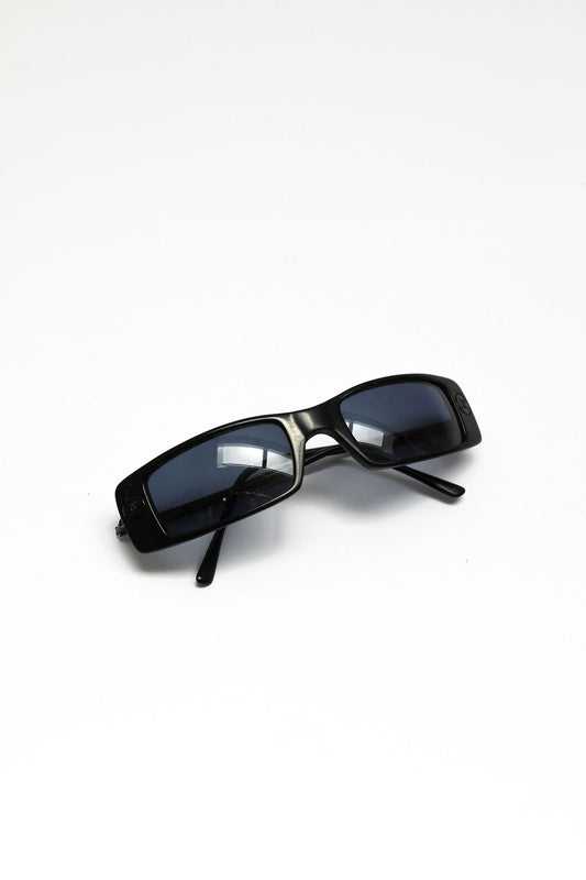 Chanel Black 5036 Sunglasses