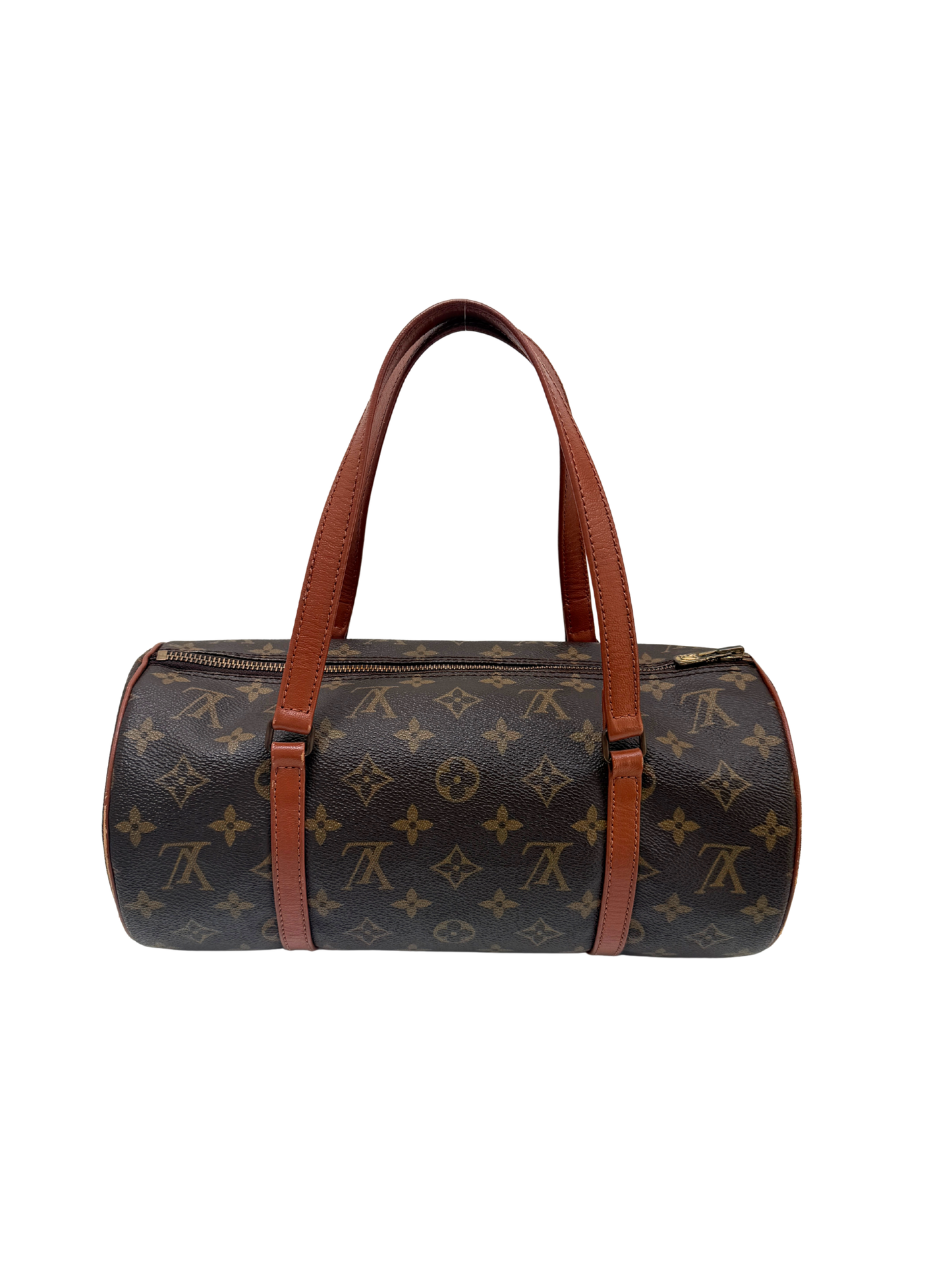 Louis Vuitton Papillon Bag Set