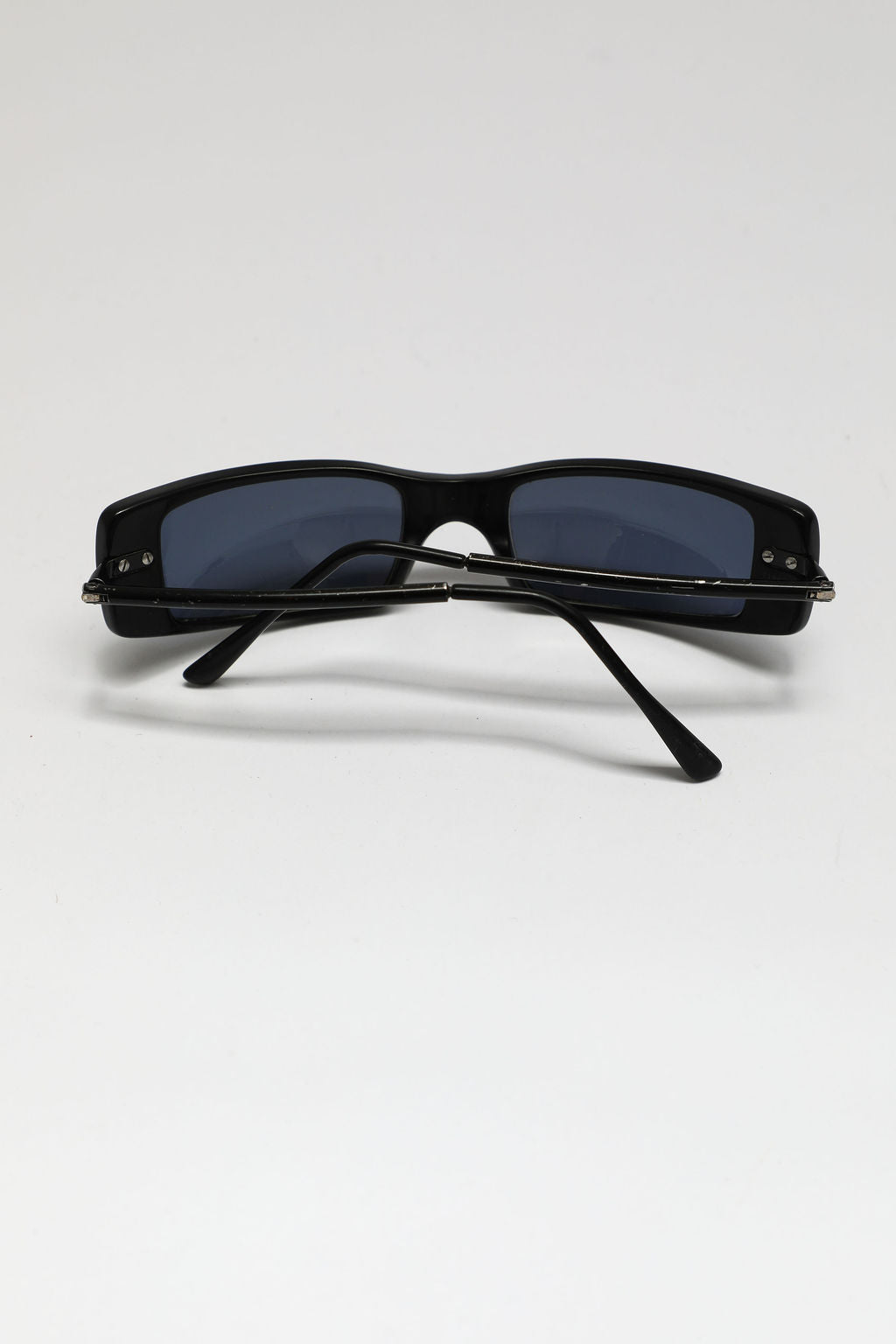 Chanel Black 5036 Sunglasses