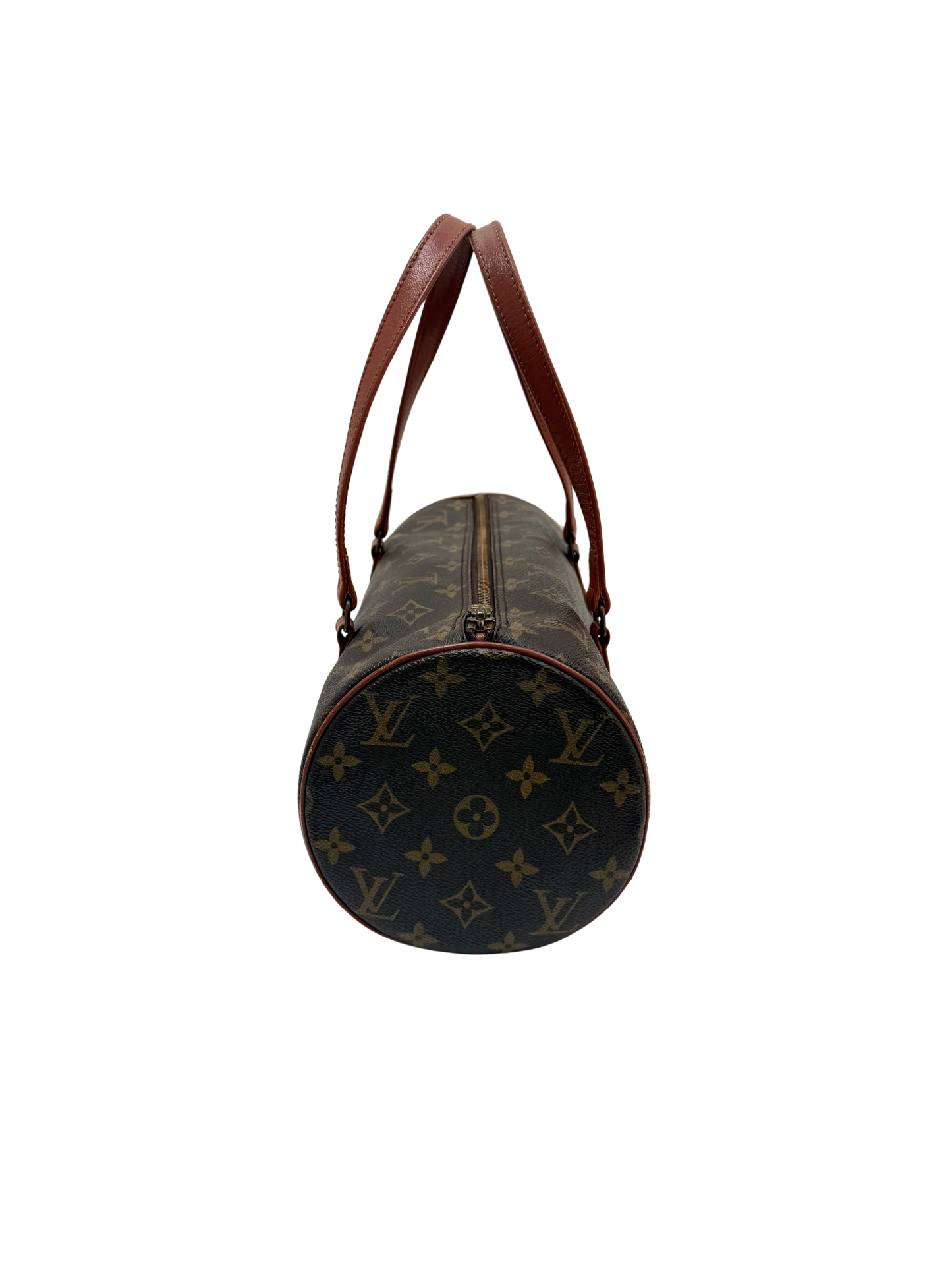 Louis Vuitton Papillon Bag Set