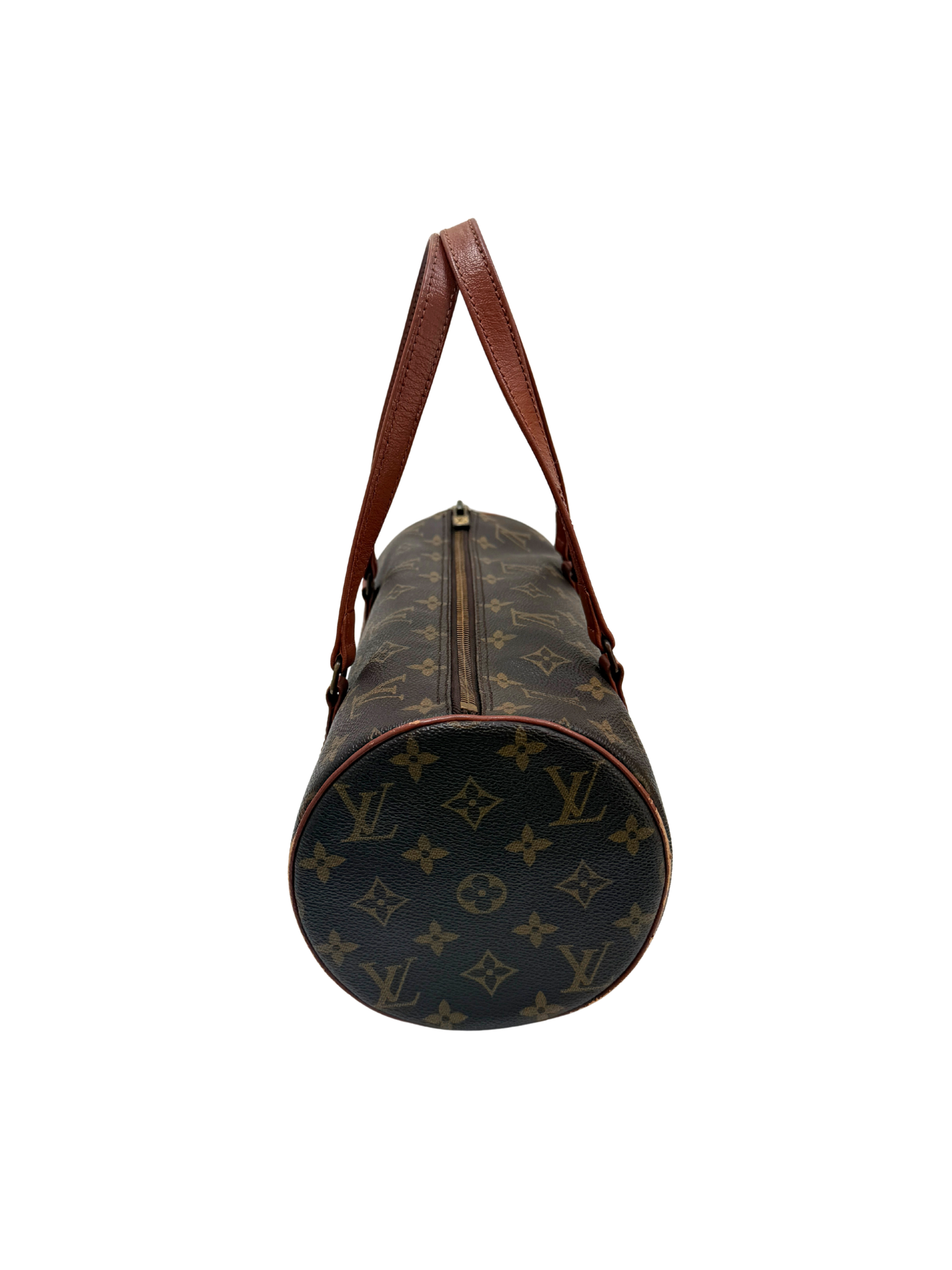 Louis Vuitton Papillon Bag Set