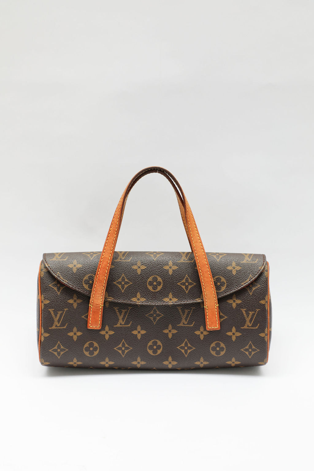 Louis Vuitton Sonatine Bag