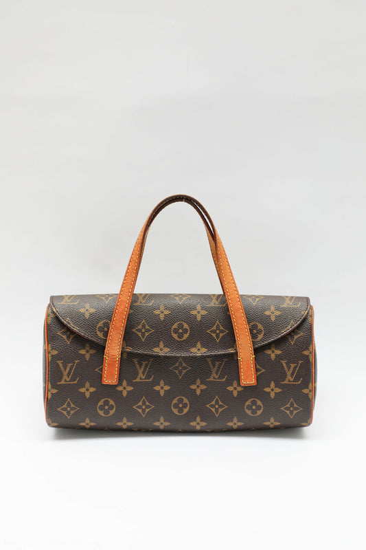 Louis Vuitton Sonatine Bag