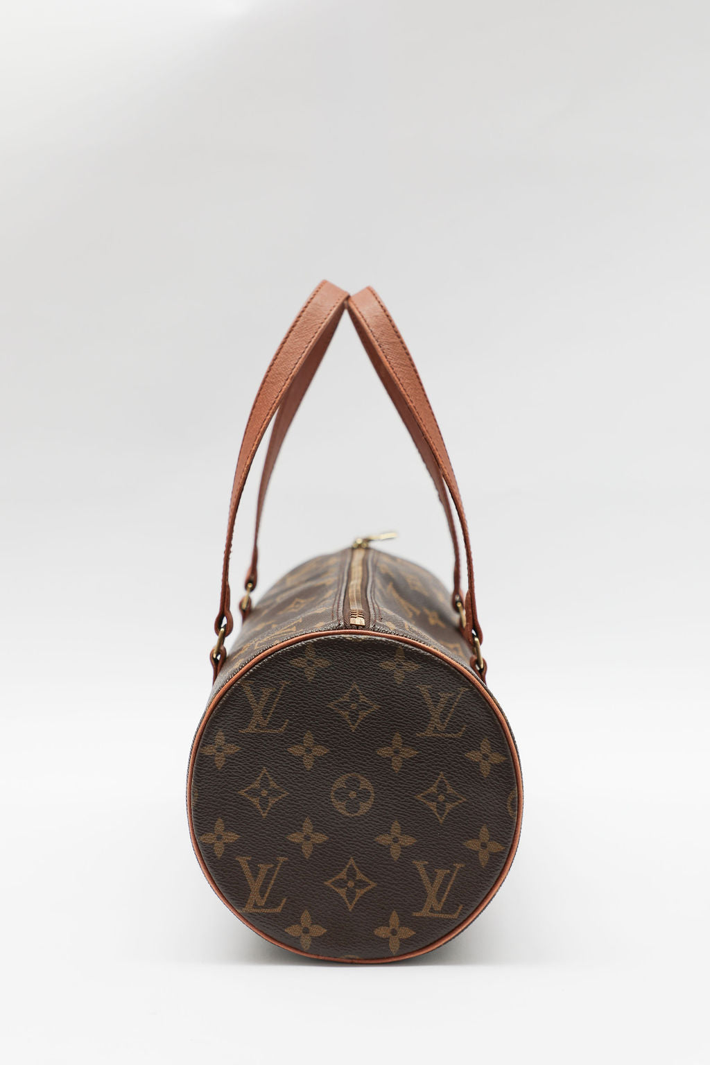Louis Vuitton Papillon Bag