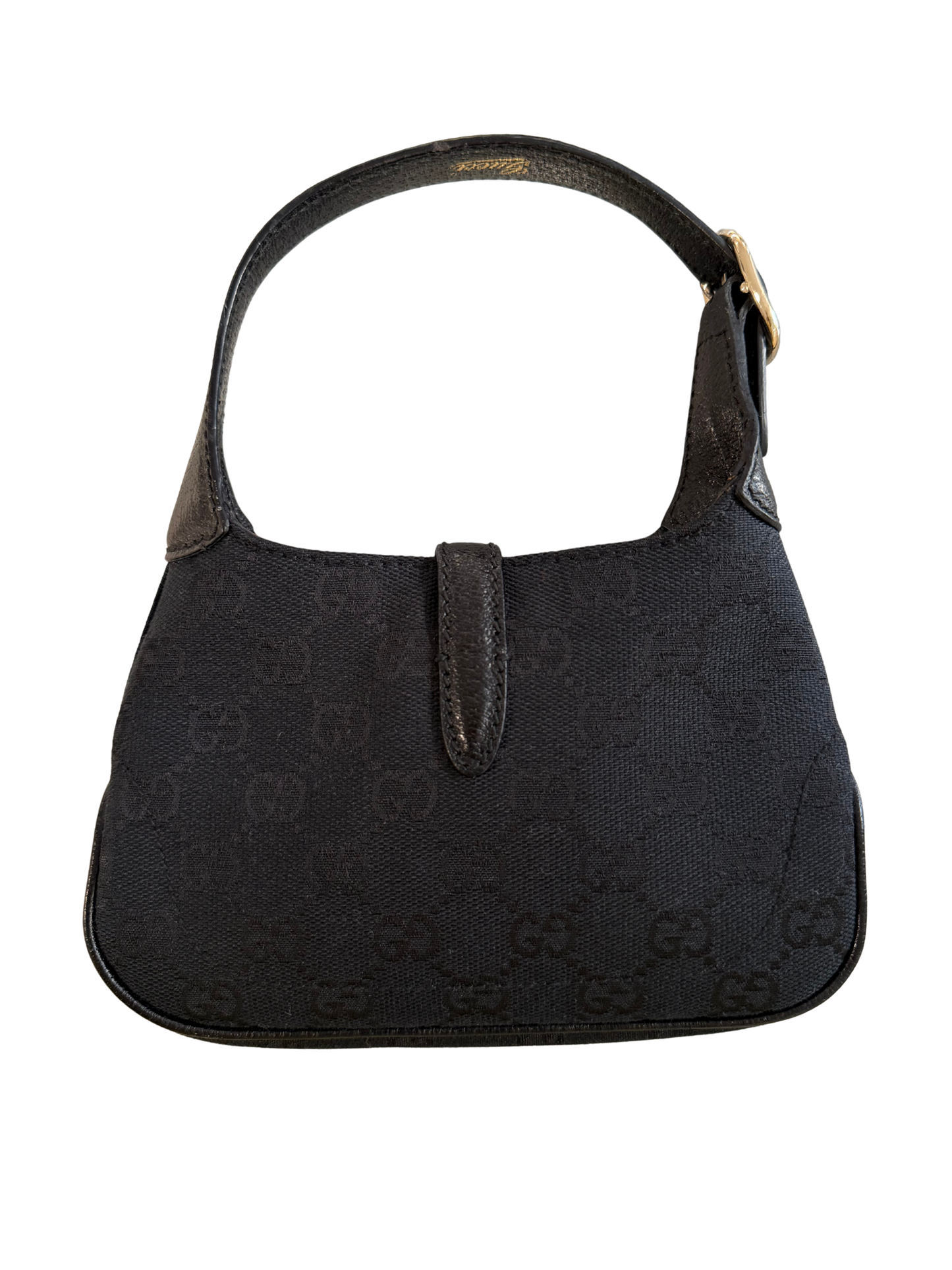 Gucci Mini Jackie - Black