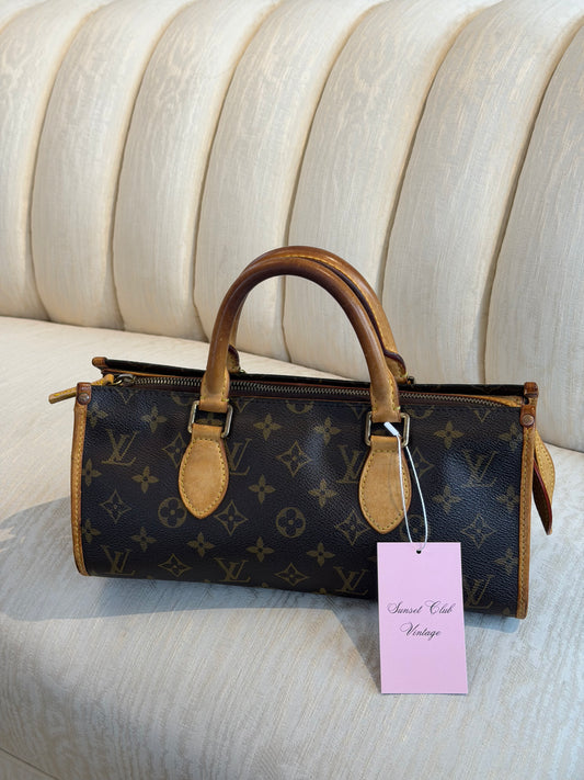 Louis Vuitton Poppincourt Bag
