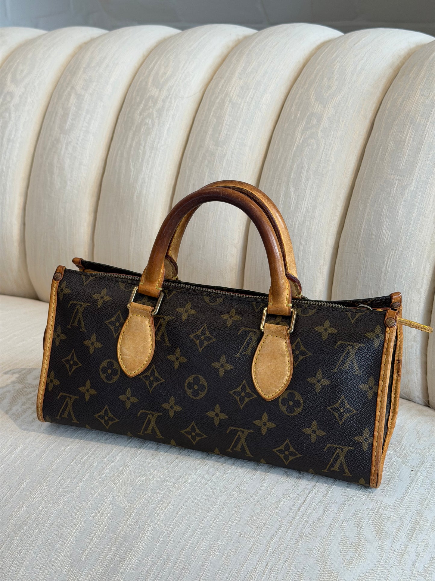 Louis Vuitton Poppincourt Bag
