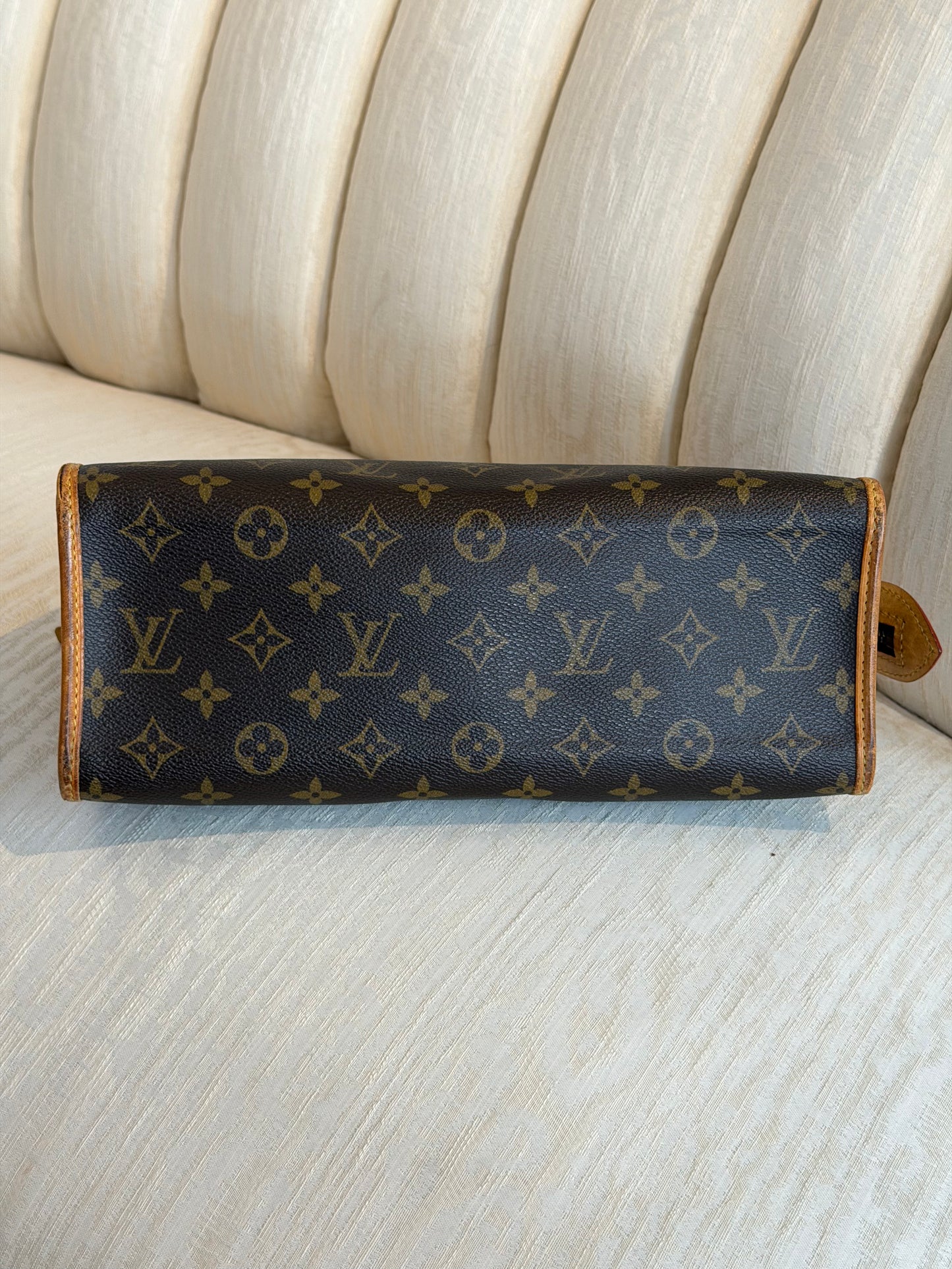 Louis Vuitton Poppincourt Bag