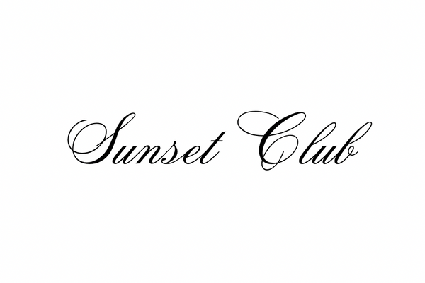 Sunset Club Vintage