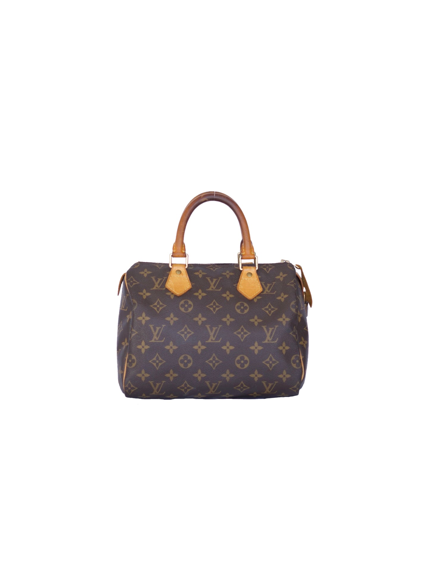 Louis Vuitton Monogram Speedy 25