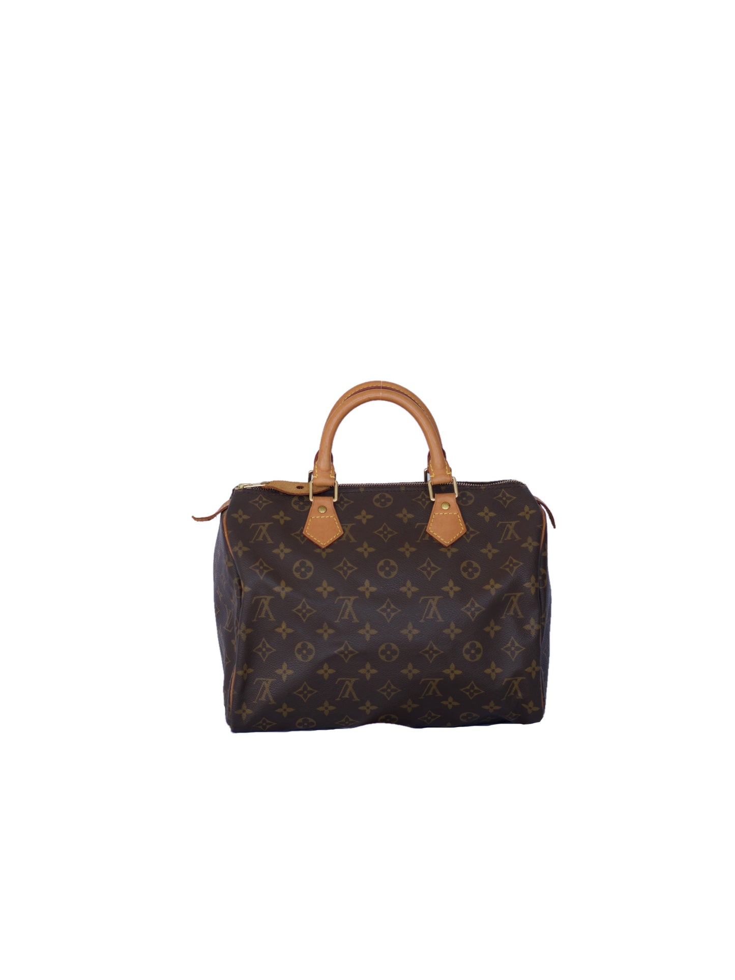 Louis Vuitton Monogram Speedy 30