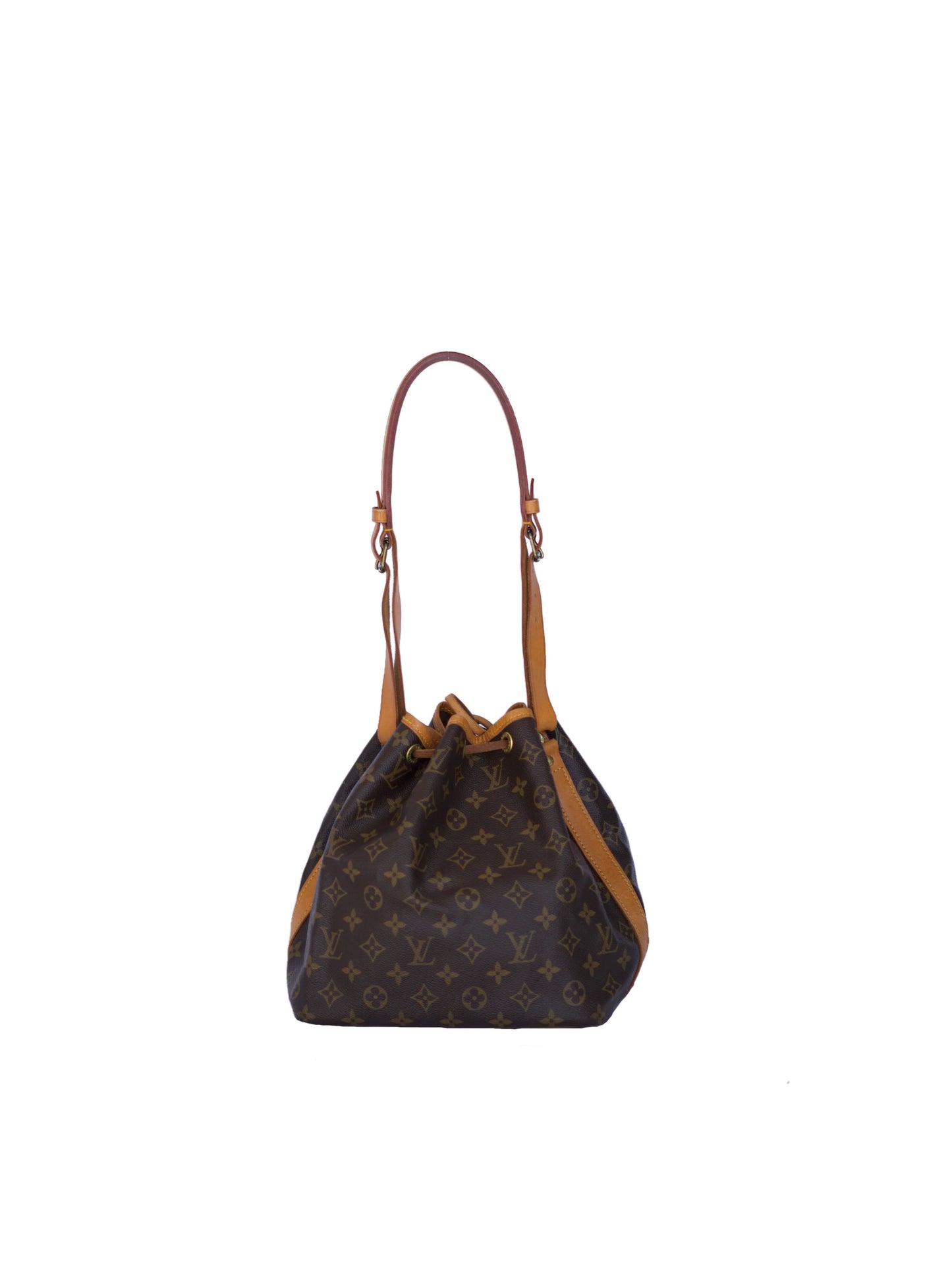 Louis Vuitton Monogram Petit Noe
