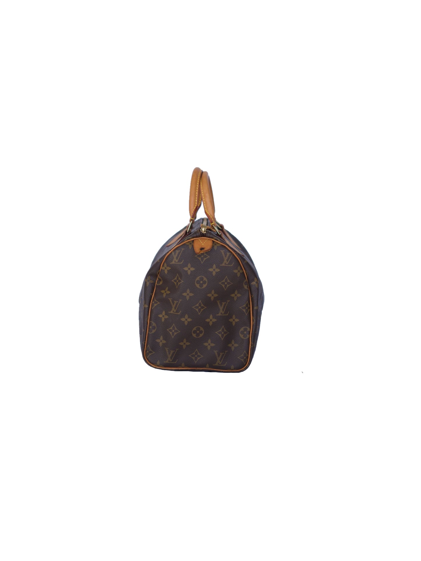 Louis Vuitton Monogram Speedy 30