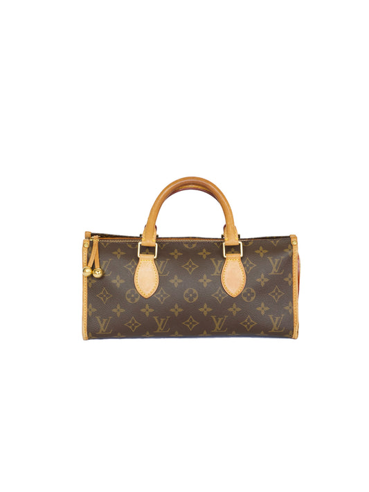 Louis Vuitton Monogram Popincourt Bag