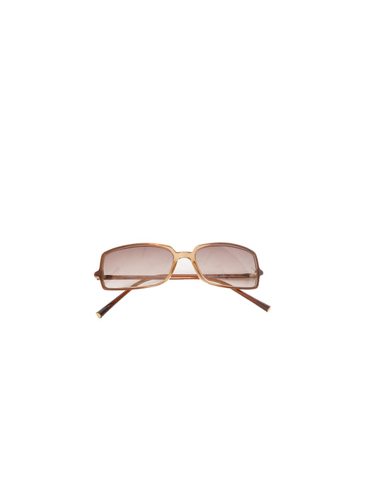 Vintage Chanel Sunglasses